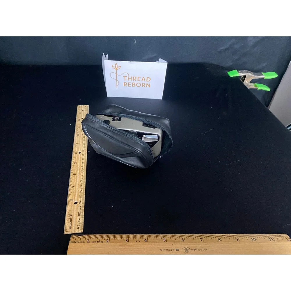 Bell Howell AF 300 35mm Film‎ Camera With Case Auto Focus Zoom Flash